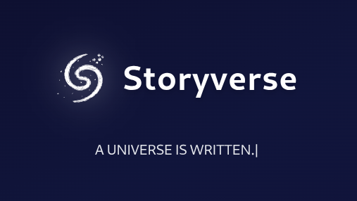 Storyverse